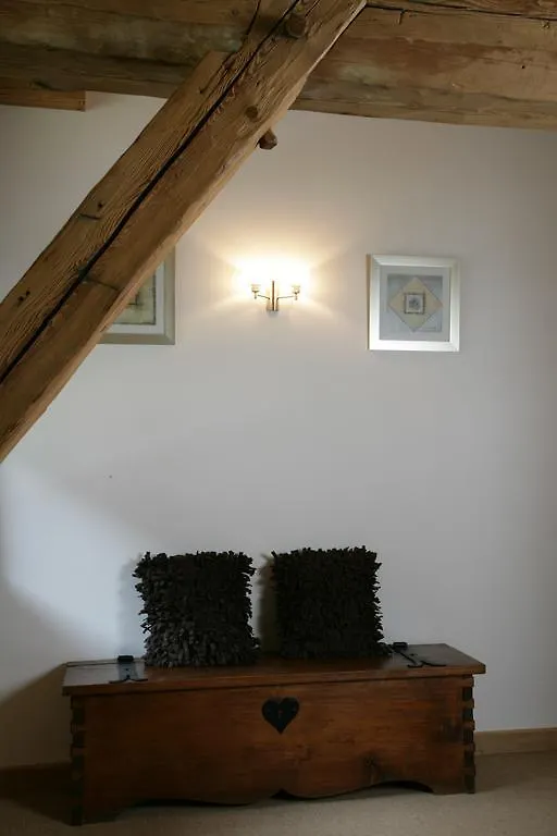 Appartement La Grange De L'Aiguille à Chamonix